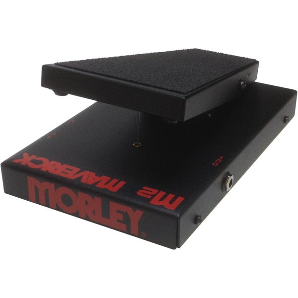 Morley M2 Maverick Contour Wah 