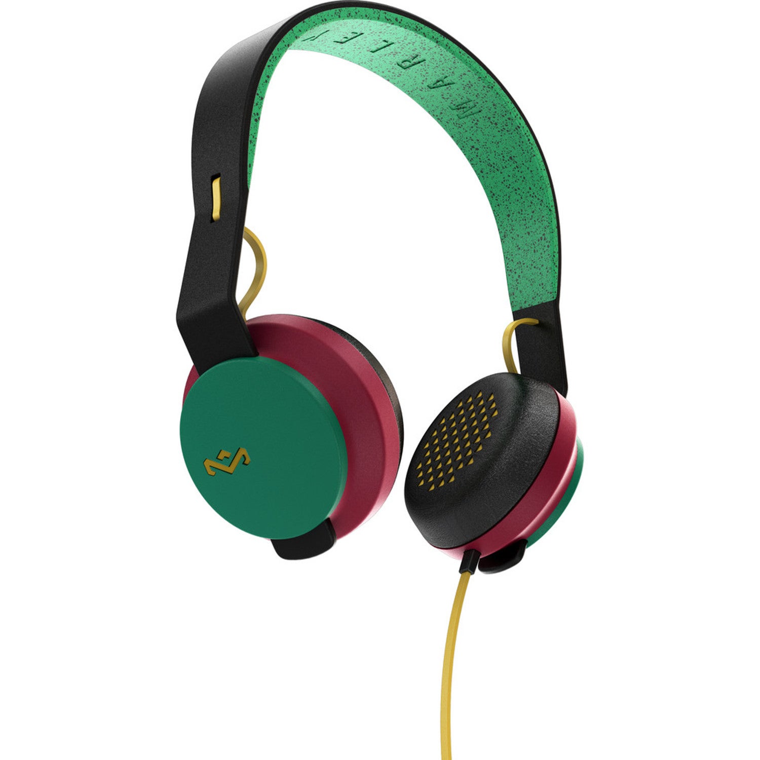 Marley discount roar headphones