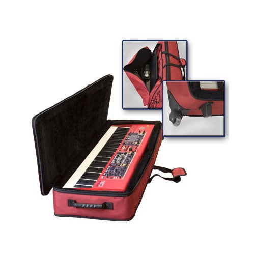 Clavia Nord 88-Note Keyboard Case | Bax Music