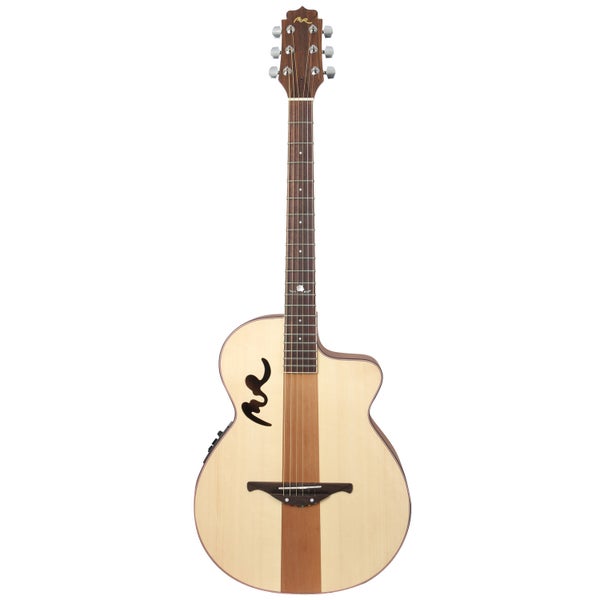 Manuel Rodriguez Nature Acoustic MR Sapele