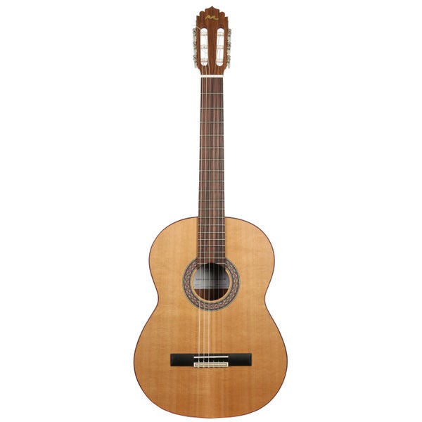 Manuel Rodriguez Clásica C12 klassieke gitaar