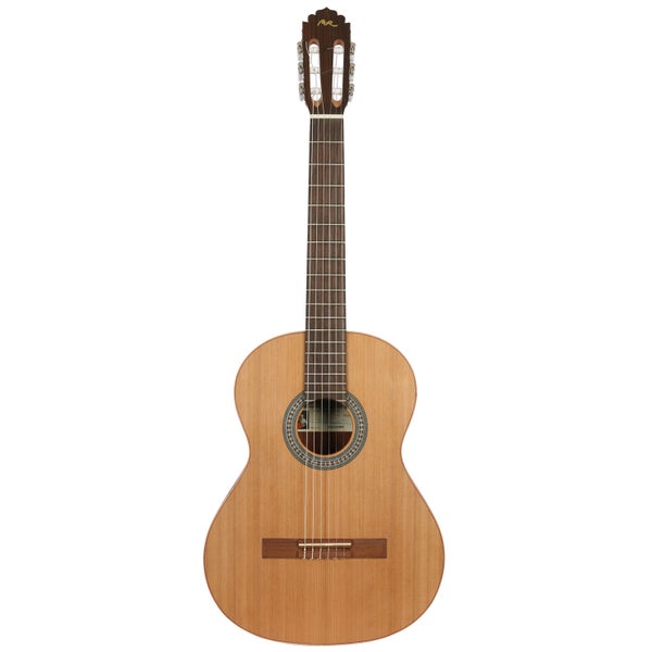 Manuel Rodriguez Nature C3 Ebony klassieke gitaar