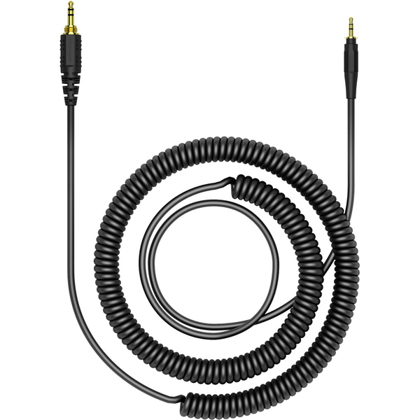 Pioneer HC-CA0401 câblé spiralé 1,2 m pour casques HRM5, HRM6, HRM7