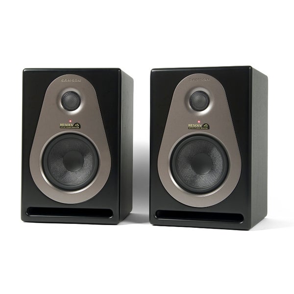 Samson Resolv A5