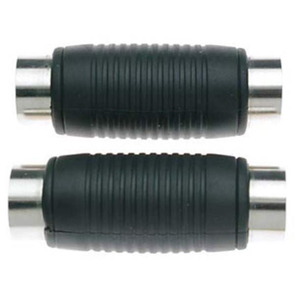 Stagg AC-DFDFH conector DIN (hembra) - DIN (hembra) 2 uds.