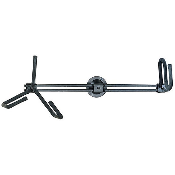 Quiklok GS-410 gancho de pared para guitarra acústica