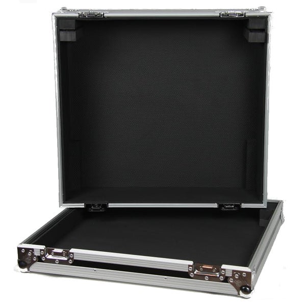 Road Ready CCX32CPQU24 flightcase till X32 Compact eller QU-24 