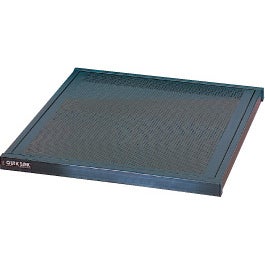 Quiklok RS-516 plateau supérieur perforé pour RS-507,510,514 et 513