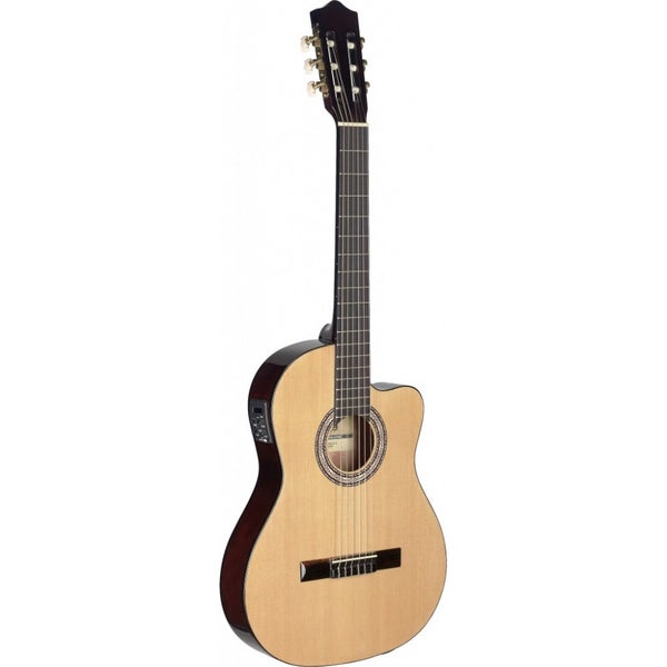 Stagg C546TCE Natural 