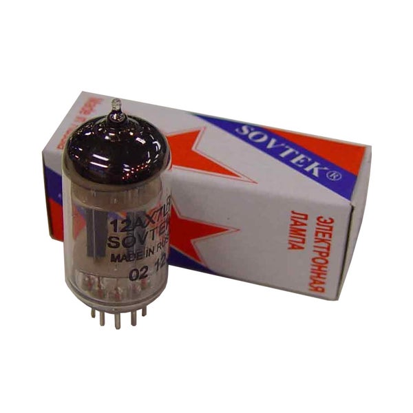 Sovtek 12AX7 LPS voorversterkerbuis