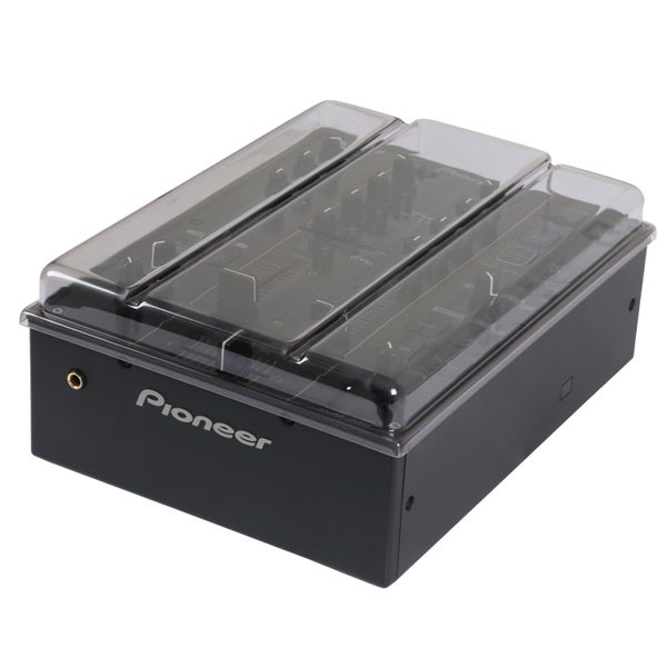 Prodector DJM-350 dammskydd