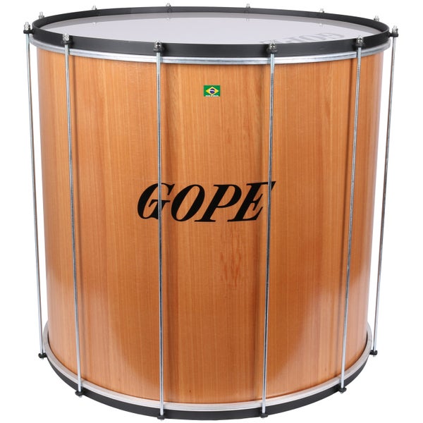 Gope SUR2460G Surdo Rio 24 pouces x 60 cm - bois