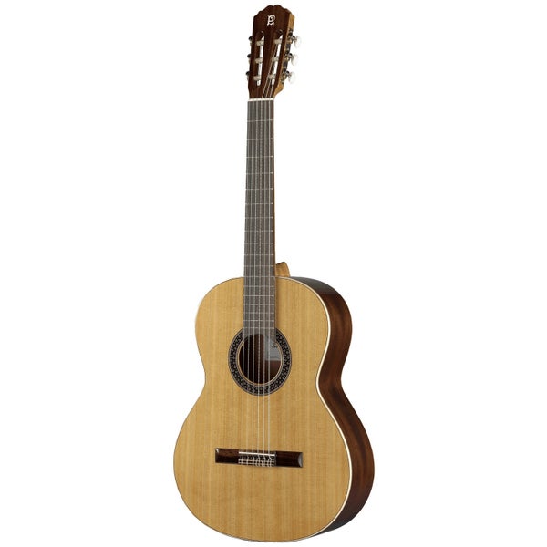 Alhambra 1C-Z LH guitarra clásica o española