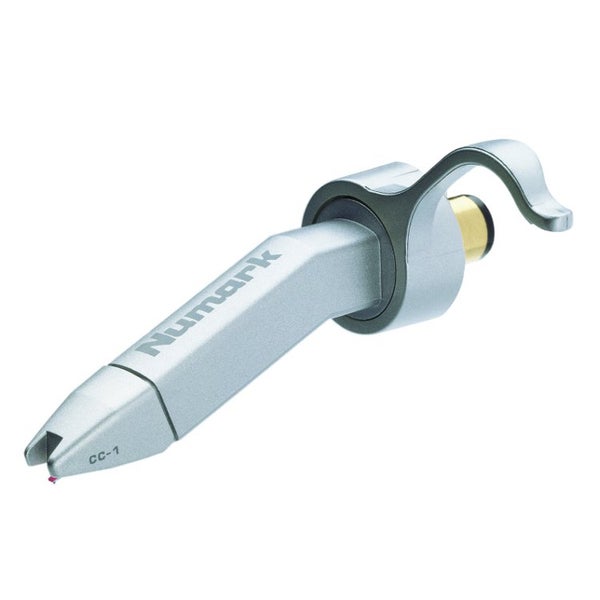 Numark CC-1 pastilla