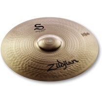 Zildjian S Family 16 tums Rock Crash