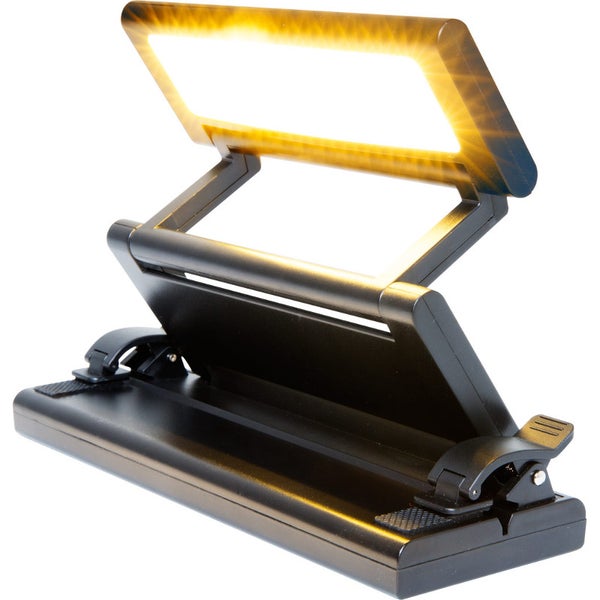 Roland LCL-50 clip-on skrivbordslampa LED