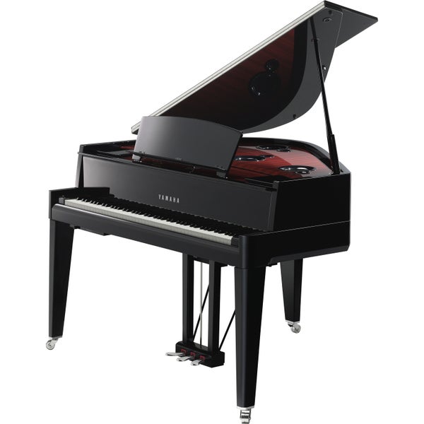 Yamaha AvantGrand N3 piano numérique