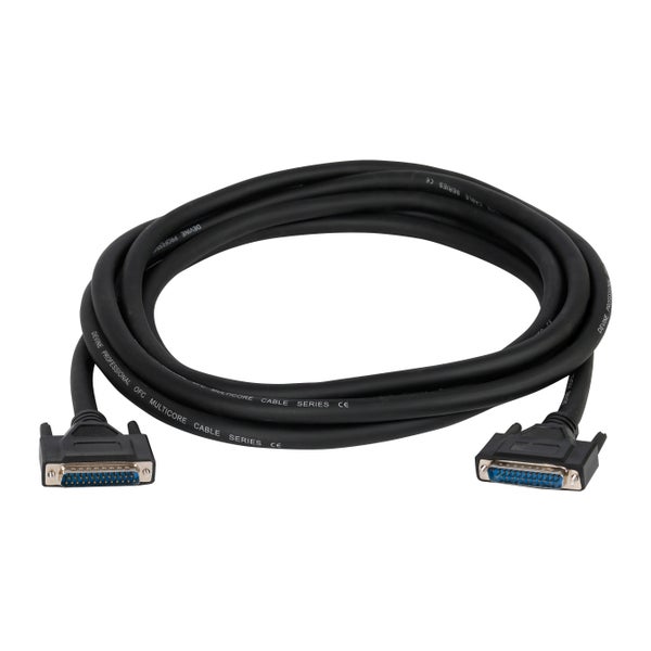 Devine MUL009/5 multikabel DB25 - DB25 5m