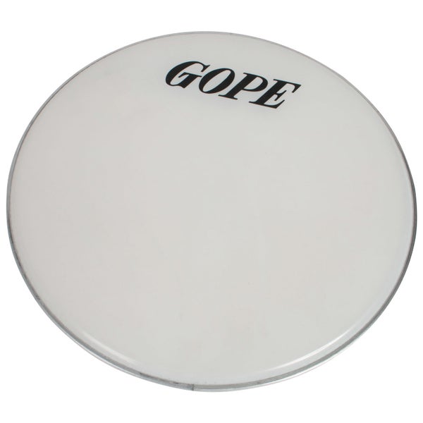 Gope DRH20G parche surdo 20 pulgadas nailon