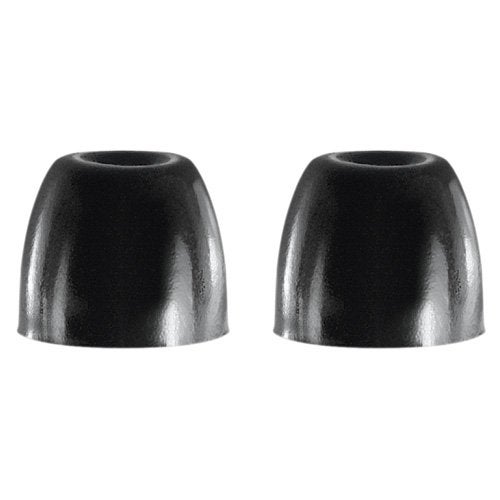 Shure EABKF1-100S inserti in schiuma Small neri (50 paia)