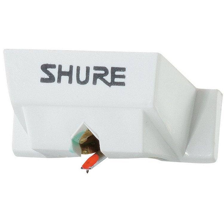 Aiguille Et Capsule Shure M99E Pour Tourne-disques - Ouvert, Jamais Utilisé