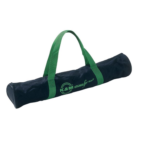 Konig & Meyer 10811 flight bag para soportes 10800 y 10810