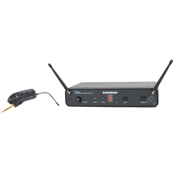 Samson AirLine 88 Guitar System système sans fil (G, 863 - 865 MHz)