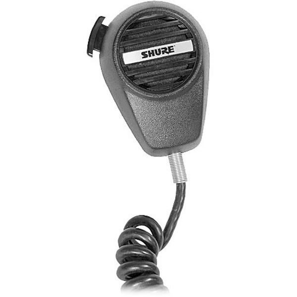 Shure 527B micrófono de solapa omnidireccional