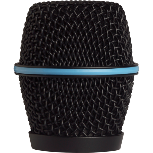 Shure RK324G svart mikrofongaller till BETA87