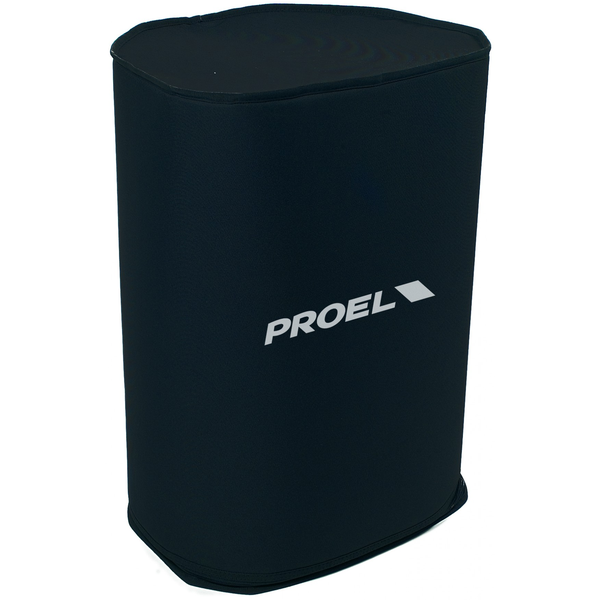 Proel COVERWD12A funda protectora para monitor de suelo WD12A