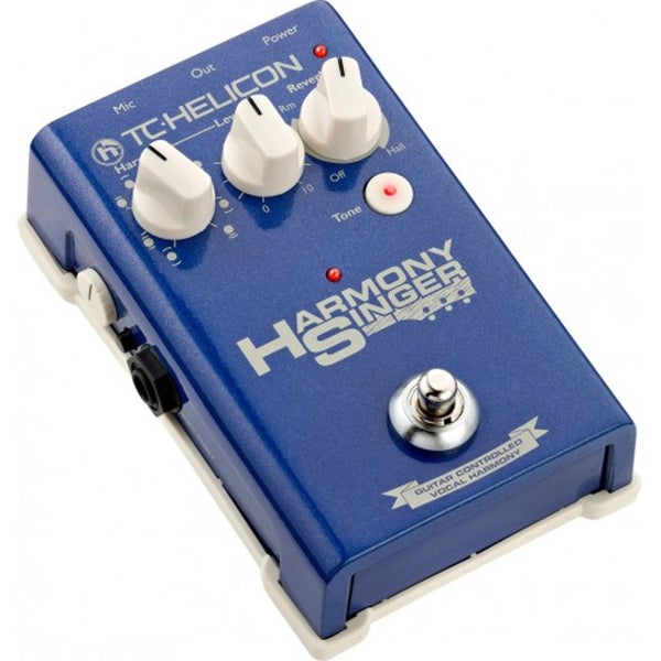 TC Helicon Harmony Singer