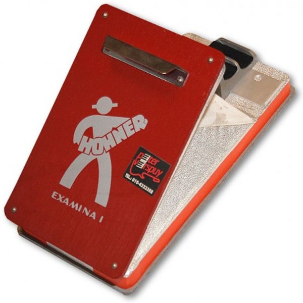 Hohner Examina pompetta