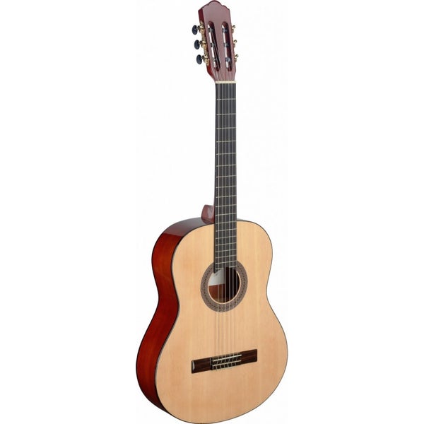 Angel Lopez MEN-S Mencia klassisk gitarr