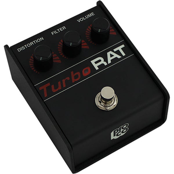 Proco Turbo RAT effetto distorsione