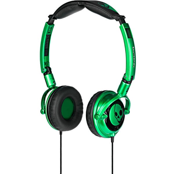 Skullcandy Lowrider SC