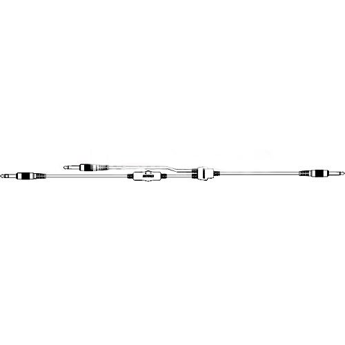 Shure PA215 cable divisor