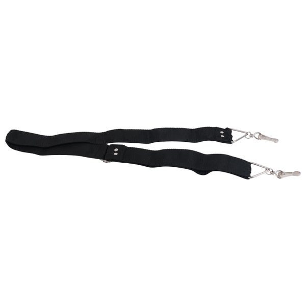 Gope BLTHNG ceinture en nylon avec 2 crochets fermés
