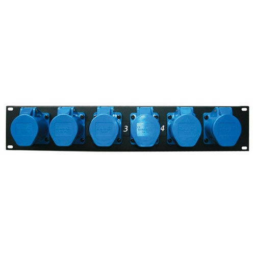Showtec PowerPanel 4