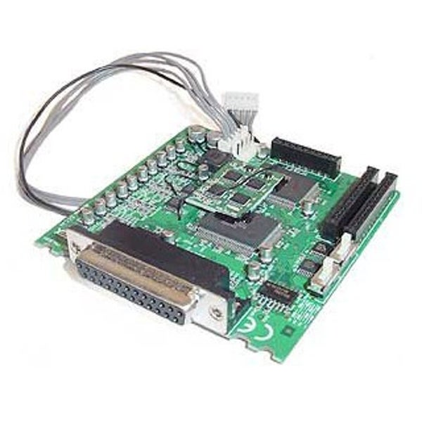 Fostex 8350 AES/EBU card I/O per D824/D1624