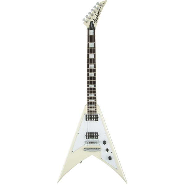 Jackson USA Signature Scott Ian King V KVT