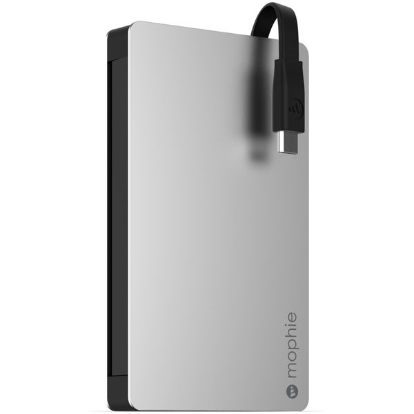 mophie Powerstation Plus 2X batería de recarga Micro USB