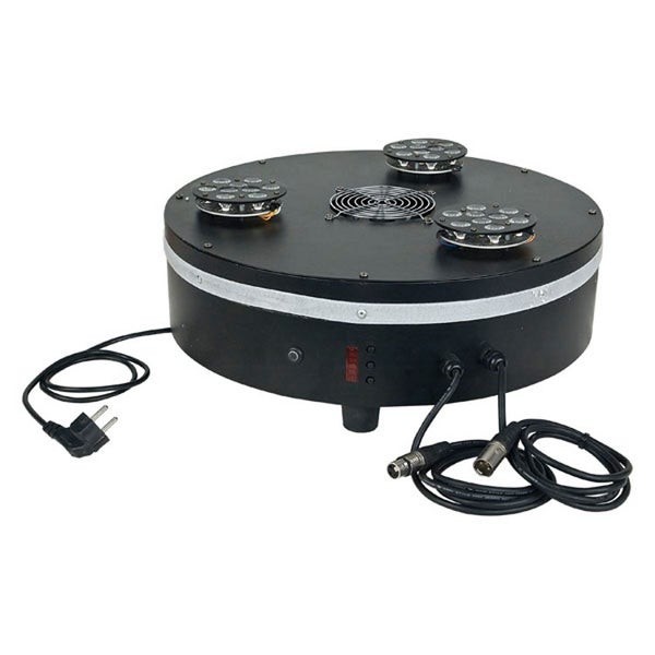 Showtec Aircone 1W aircone à LED 