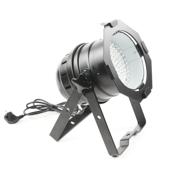 Showtec LED par 56 Pro short nero