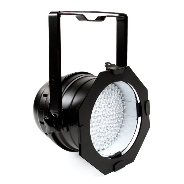 Showtec LED Par 64 Pro short nero