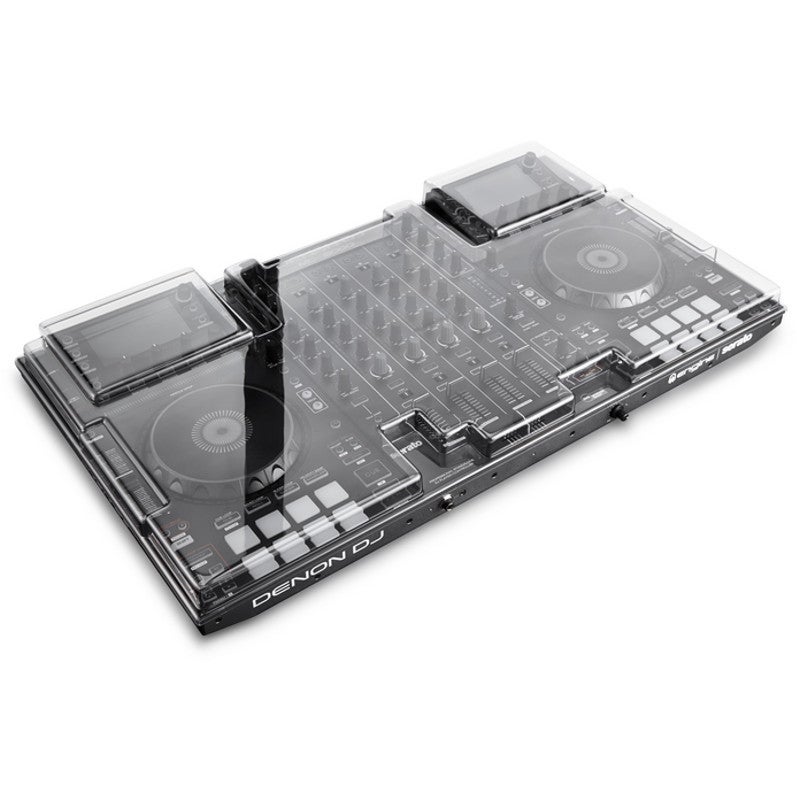 Decksaver Denon DJ MCX8000 Staubschutzcover