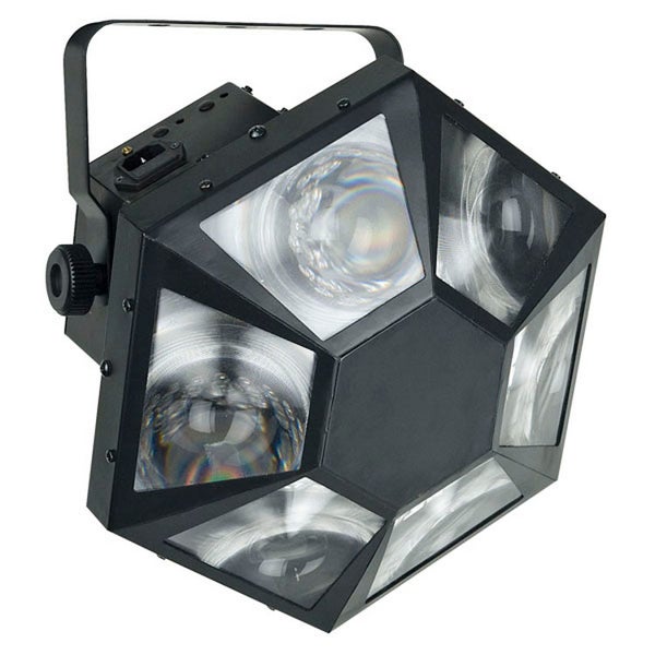 Showtec Zipp LED DMX
