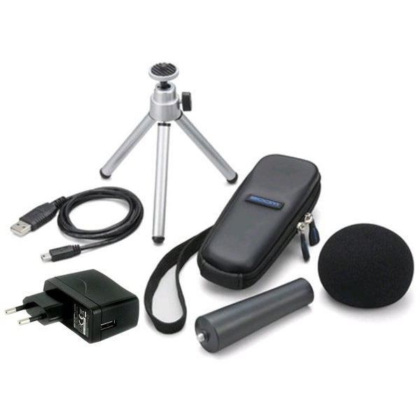 Zoom APH-1 H1  kit d'accessoires 
