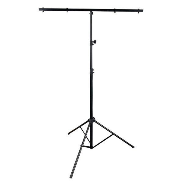 Showtec soporte de iluminación ECO con T-bar