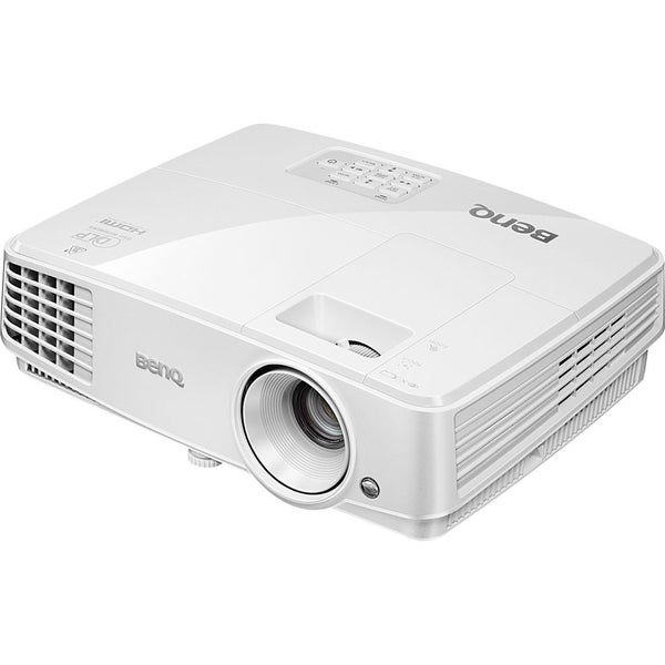 BenQ TW529 vidéoprojecteur