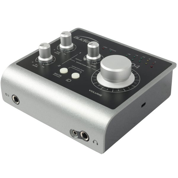 Audient ID4 USB Audio Interface